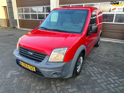 Ford Transit Connect Diesel