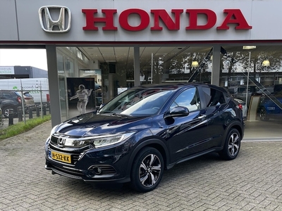 Honda HR-V Benzine