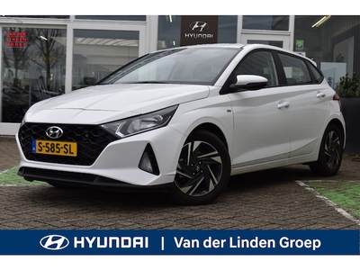 Hyundai i20 Benzine