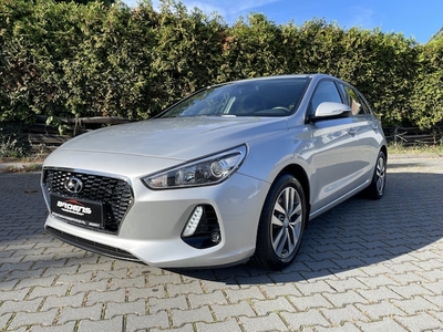 Hyundai i30 Benzine