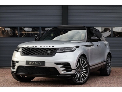 Land Rover Range Rover Velar Benzine