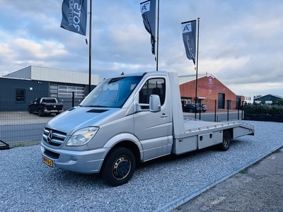 Mercedes-Benz Sprinter Diesel