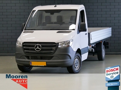 Mercedes-Benz Sprinter Diesel