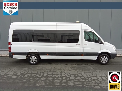 Mercedes-Benz Sprinter Diesel