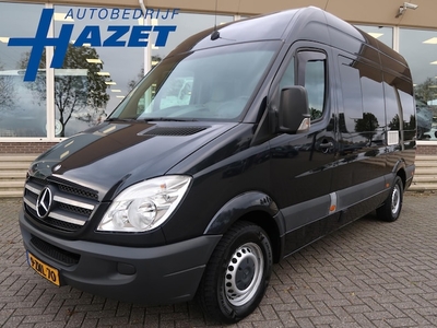 Mercedes-Benz Sprinter Diesel