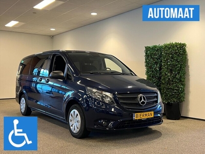 Mercedes-Benz Vito Diesel