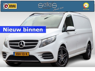 Mercedes-Benz Vito Diesel