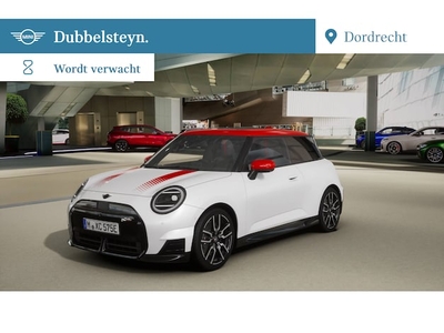 Mini Cooper Elektriciteit