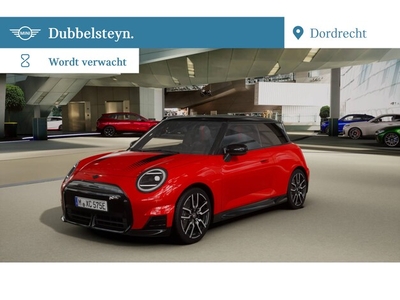 Mini Cooper Elektriciteit