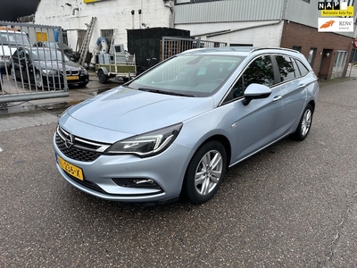 Opel Astra Diesel