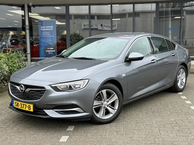 Opel Insignia Benzine