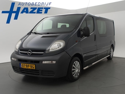 Opel Vivaro Diesel