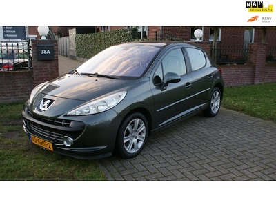 Peugeot 207 Benzine