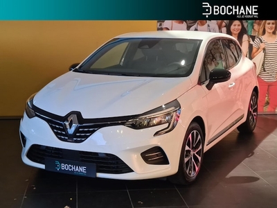 Renault Clio Benzine