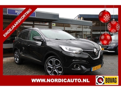 Renault Kadjar Benzine