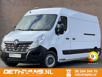 Renault Master Diesel