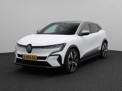 Renault Mégane E-Tech