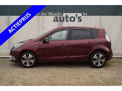 Renault Scenic Benzine