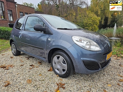 Renault Twingo Benzine