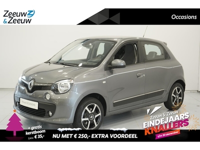 Renault Twingo Benzine