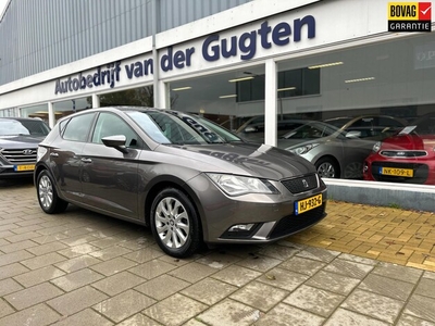 Seat Leon Benzine