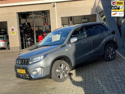 Suzuki Vitara Benzine