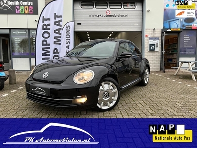 Volkswagen Beetle Benzine