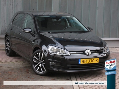 Volkswagen Golf Benzine