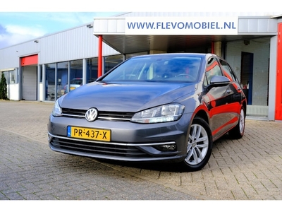 Volkswagen Golf Benzine