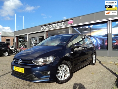 Volkswagen Golf Sportsvan Benzine