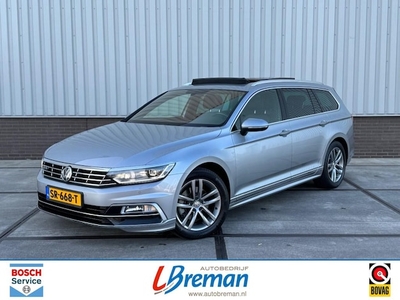 Volkswagen Passat Benzine