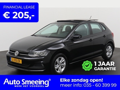 Volkswagen Polo Benzine