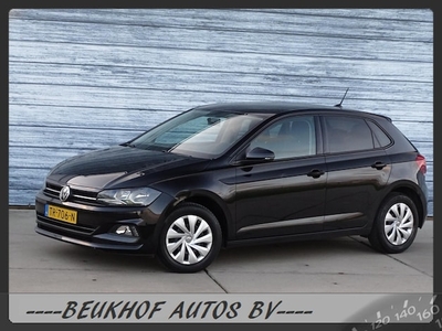 Volkswagen Polo Benzine