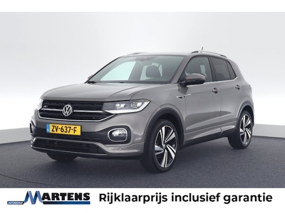 Volkswagen T-Cross Benzine