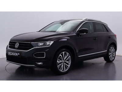 Volkswagen T-Roc Benzine