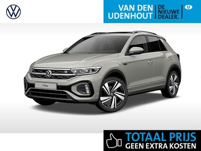 Volkswagen T-Roc Benzine