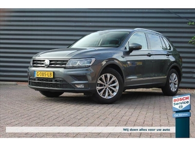 Volkswagen Tiguan Benzine