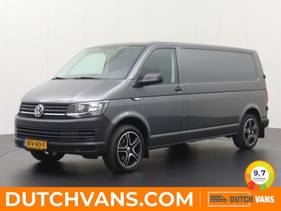 Volkswagen Transporter Diesel