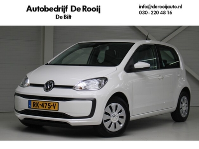 Volkswagen Up! Benzine