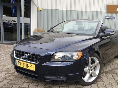 Volvo C70 Benzine