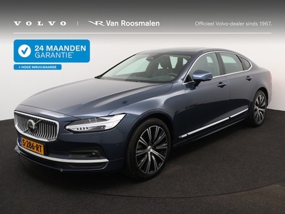 Volvo S90 Benzine