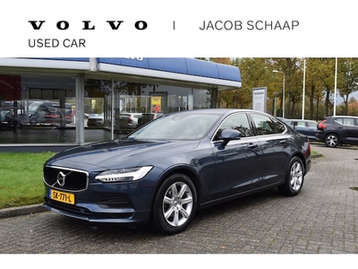 Volvo S90 Diesel