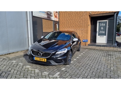 Volvo V40 Benzine