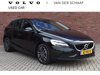 Volvo V40 Benzine