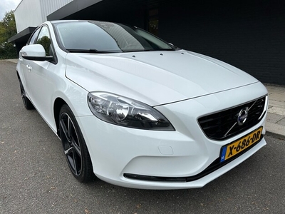 Volvo V40 Benzine