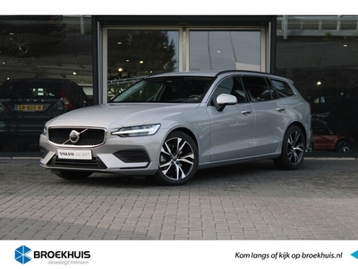 Volvo V60 Benzine