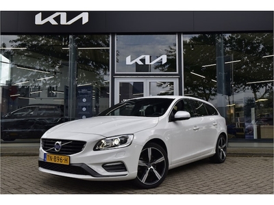 Volvo V60 Benzine