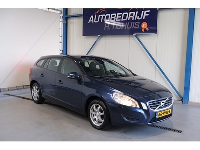 Volvo V60 Benzine