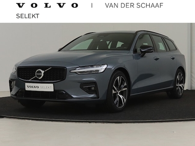 Volvo V60 Benzine