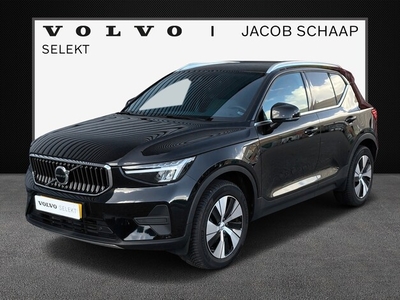 Volvo XC40 Benzine